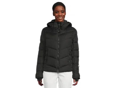 Bogner Saelly2 In Black