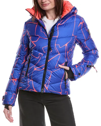 BOGNER BOGNER SAELLY2 JACKET