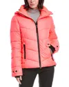 Bogner Saelly2 Jacket In Red