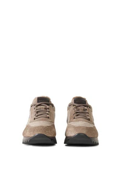Bogner Seattle Sneaker In Multi