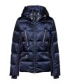 Bogner Selima Down Ski Jacket In Blue