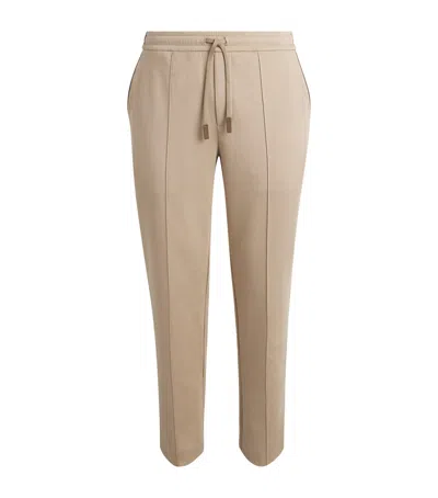 Bogner Shawn Sweatpants In Beige