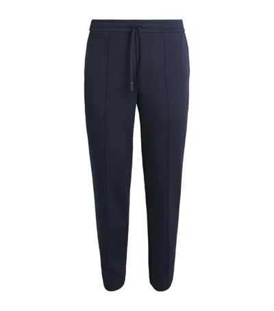 Bogner Shawn Sweatpants In Navy
