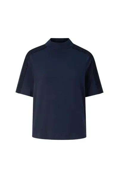 Bogner Shirt Lacey In Blue
