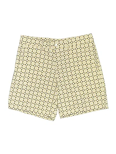 Pre-owned Bogner Shorts In White