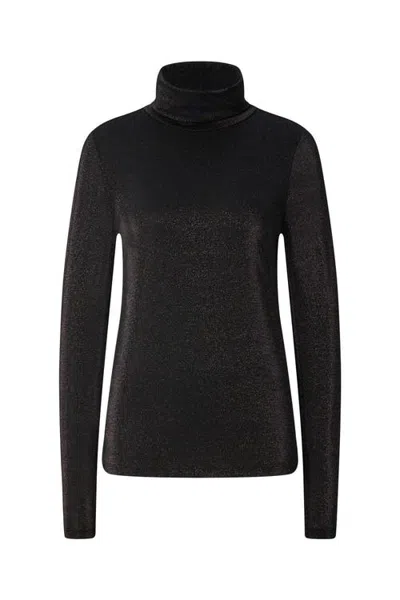 Bogner Silva Long-sleeve Shirt In Black