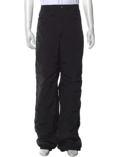 Pre-owned Bogner Ski Pants In Black