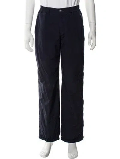 Pre-owned Bogner Ski Pants In Blue
