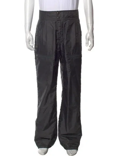Pre-owned Bogner Ski Pants In Grey