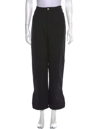 Pre-owned Bogner Ski Pants In Grey