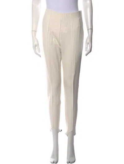 Pre-owned Bogner Ski Pants In Grey