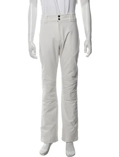 Pre-owned Bogner Ski Pants In Grey