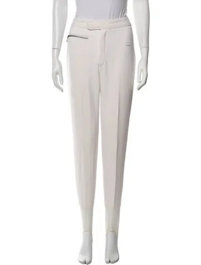 Pre-owned Bogner Ski Pants In Neutrals
