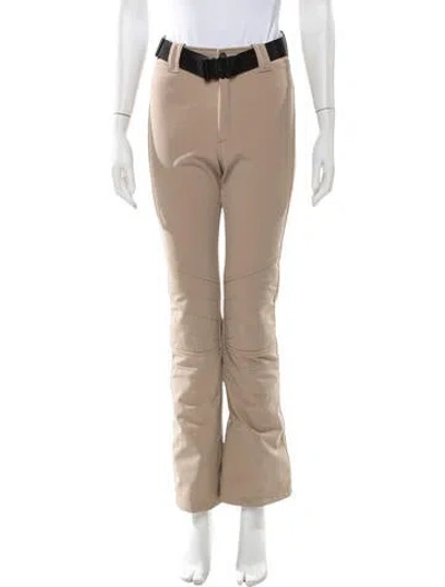 Pre-owned Bogner Ski Pants In Neutrals