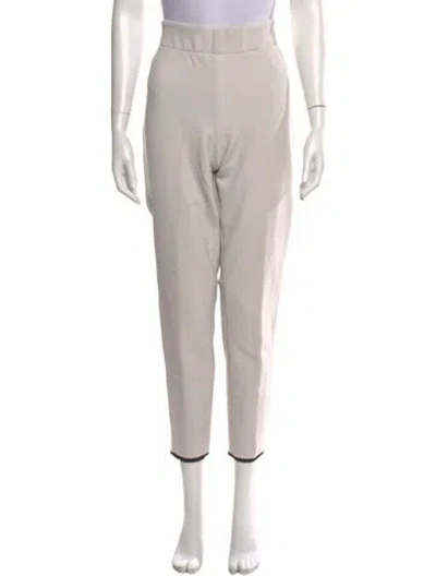 Pre-owned Bogner Ski Pants W/ Tags In Gray