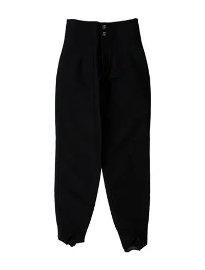 Pre-owned Bogner Skinny Leg Pants In Blue