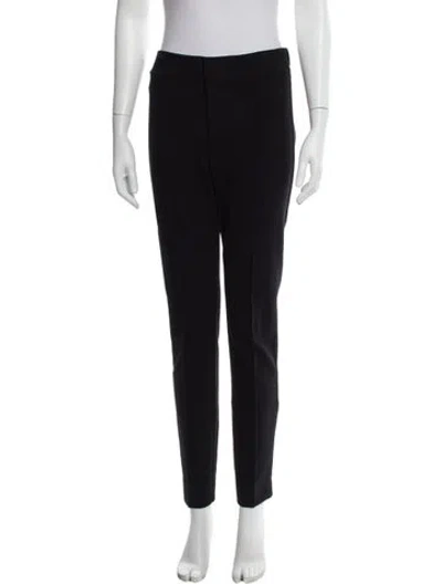 Pre-owned Bogner Skinny Leg Pants In Blue