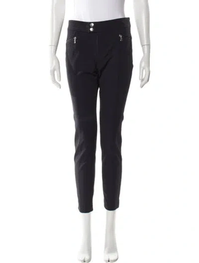 Pre-owned Bogner Skinny Leg Pants In Gray