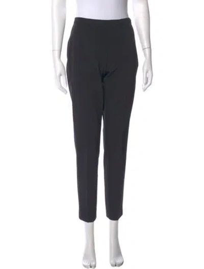 Pre-owned Bogner Skinny Leg Pants In Gray