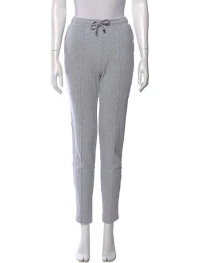 Pre-owned Bogner Skinny Leg Pants In Multi