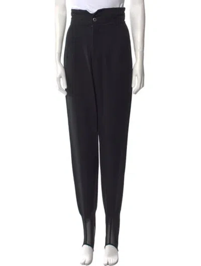 Pre-owned Bogner Skinny Leg Pants W/ Tags In Blue