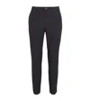 Bogner Slim Trousers In Black