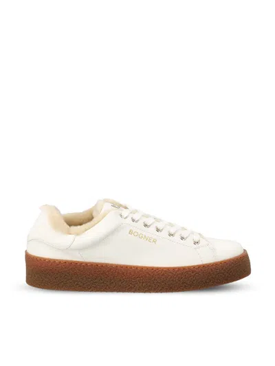 BOGNER BOGNER SNEAKERS