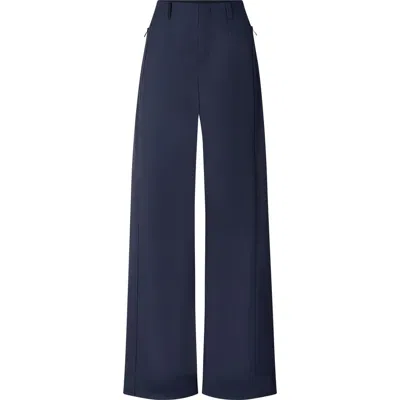 Bogner Sport Jill Functional Pants In Blue