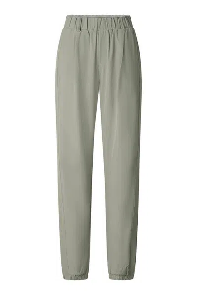 Bogner Sport Tala Functional Pants In Green