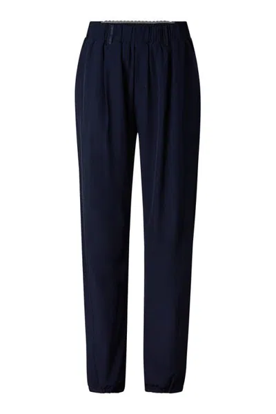 Bogner Sport Tala Functional Pants In Blue