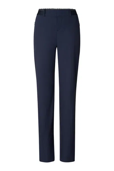 Bogner Sport Tessi Functional Pants In Blue