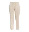 Bogner Stan Sweatpants In Neutral