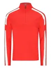 Bogner T-shirt And Polo Shirt In Red