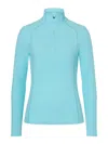 Bogner Pullover In Azul Claro