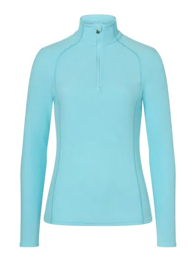 Bogner Pullover In Azul Claro
