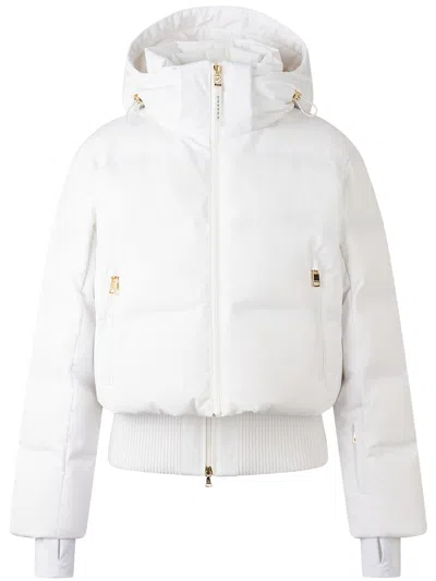 Bogner Suri-d In White