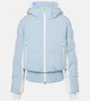 Bogner Surid Ski Jacket In Blue