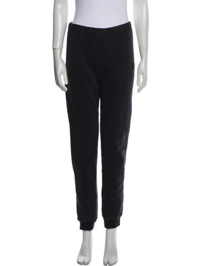 Pre-owned Bogner Sweatpants In Black