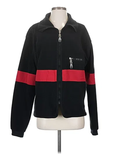Pre-owned Bogner Sweatshirt In Black