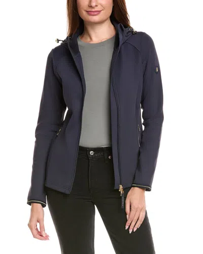 Bogner Sybilla Jacket In Blue