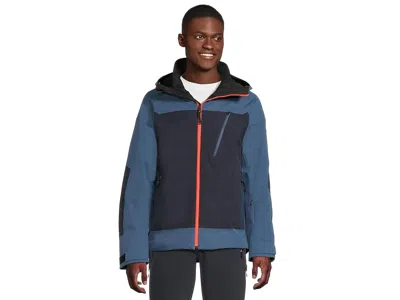 Bogner Tajo-t In Blue