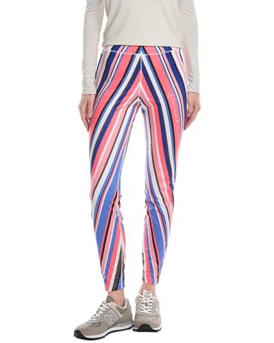 Bogner Tamira Jersey Pant In Multi