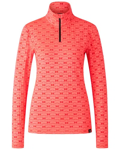 Bogner Technical Pant In Pink