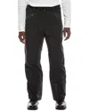 Bogner Technical Pant In Black