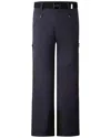 Bogner Technical Pant In Blue