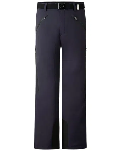 Bogner Technical Pant In Blue