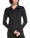 Bogner Technical Polo Shirt In Black