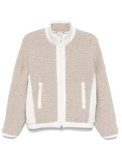 Bogner Tessy Jacket In Neutrals