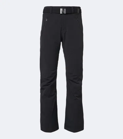 Bogner Thore Ski Pants In Black