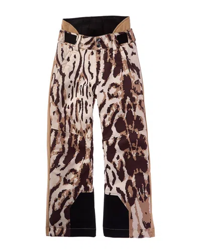 Bogner Tilde Pant In Brown